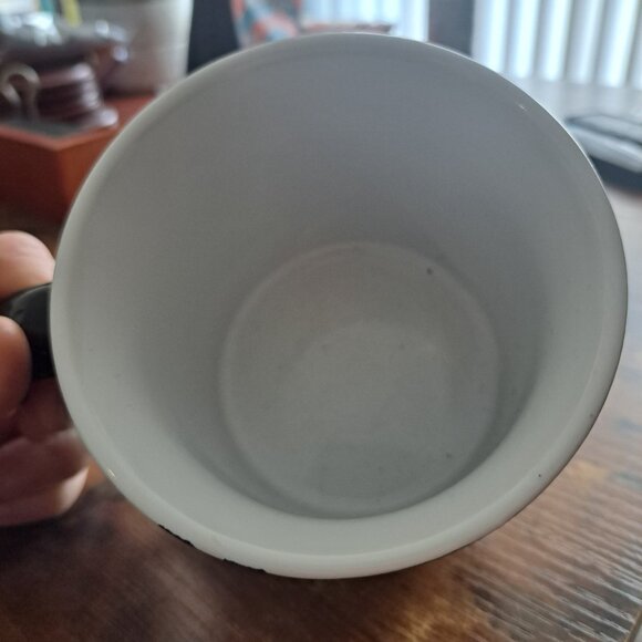 Silver Buffalo Harry Potter " I Solemnly Swear I'm Up To No Good" Coffee Mug - Picture 4 of 5